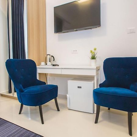 Holiday Home Camellia Poreč Buitenkant foto