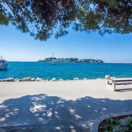 Holiday Home Camellia Poreč Buitenkant foto