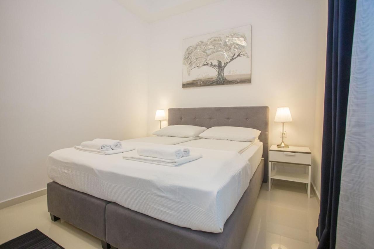 Holiday Home Camellia Poreč Buitenkant foto