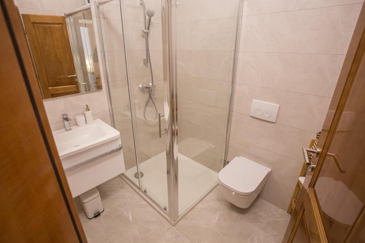 Holiday Home Camellia Poreč Buitenkant foto